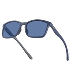 R100 Lightweight Polarized Fishing Sunglasses for Anglers - blue