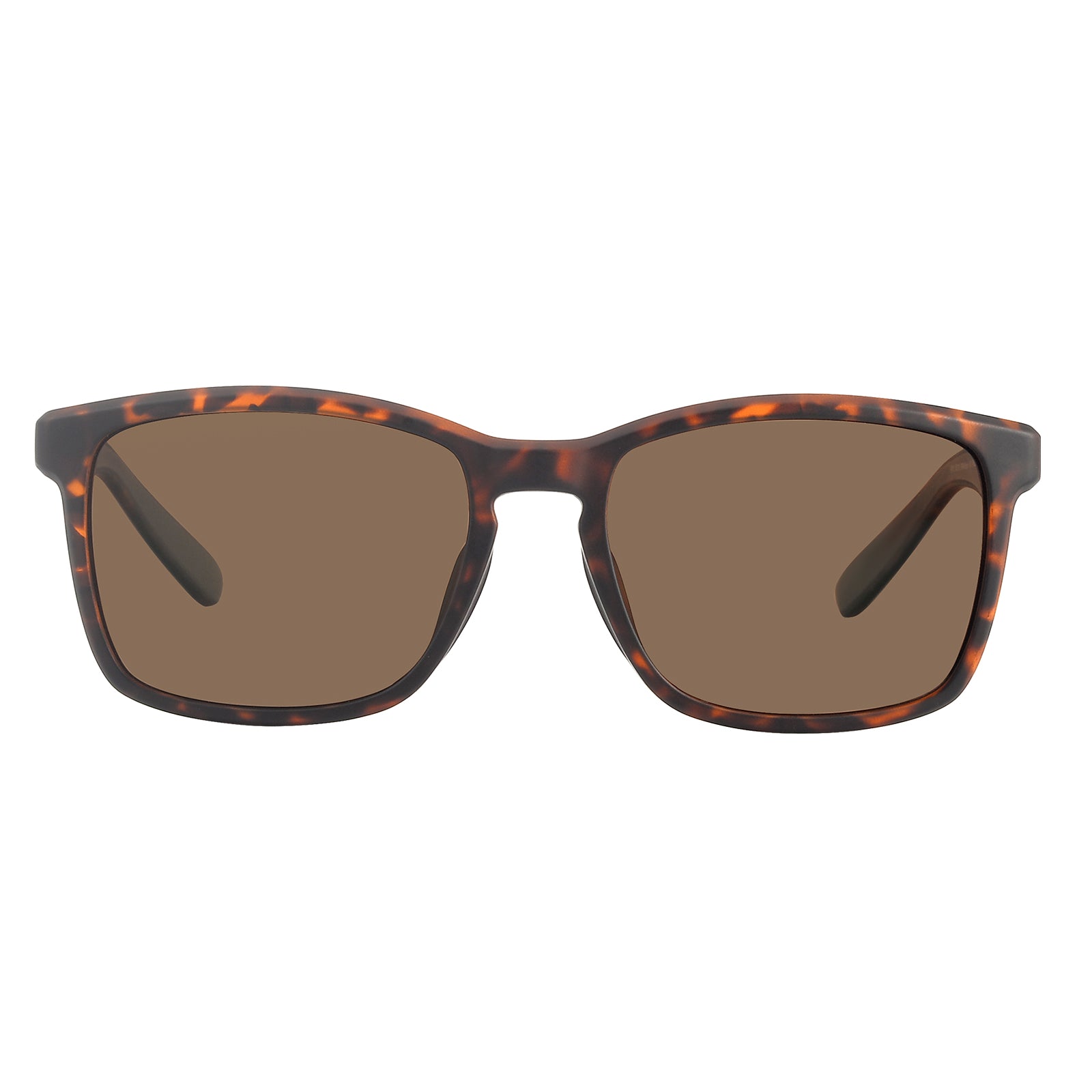 R100 Lightweight Polarized Fishing Sunglasses for Anglers - brown