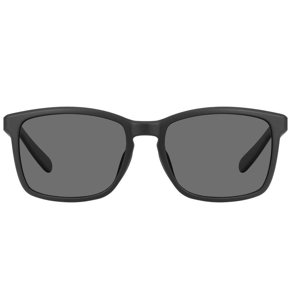 R100 Lightweight Polarized Fishing Sunglasses for Anglers - grey
